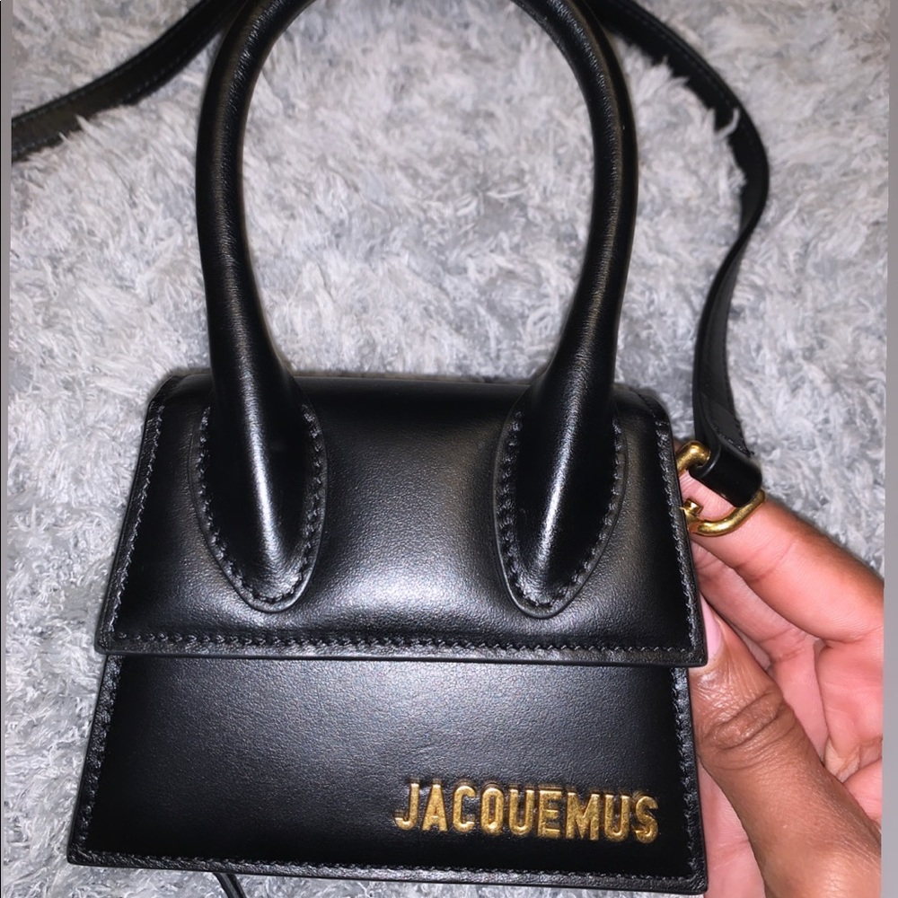 Jacquemus Le Chiquito bag
